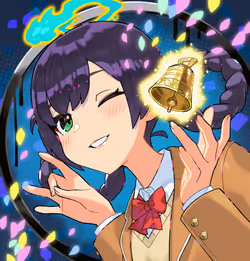 Megami #07901