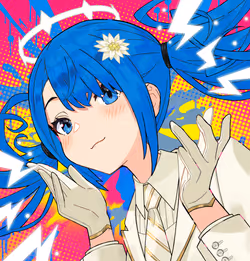 Megami #09414