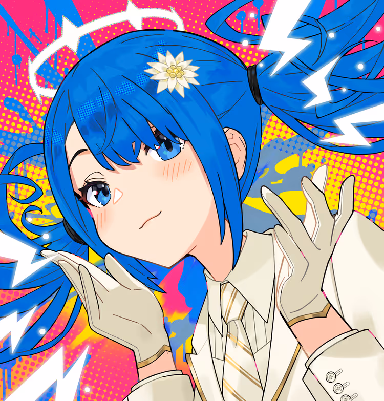 Megami #09414