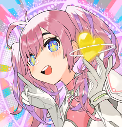 Megami #02719