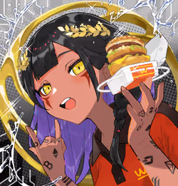 Megami #07295