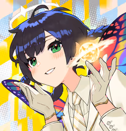 Megami #01482