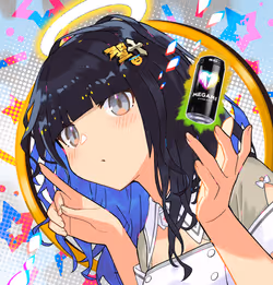 Megami #04678