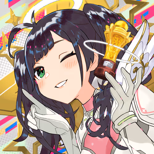 Megami #02191