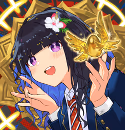Megami #00862