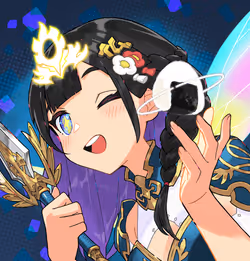 Megami #01594