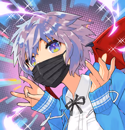 Megami #00493