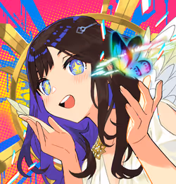Megami #03492