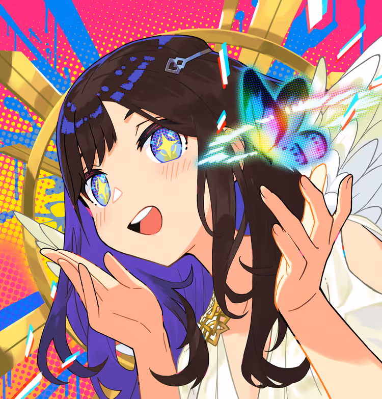 Megami #03492