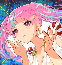 Megami #06948