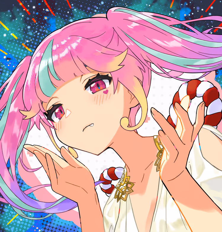 Megami #06948