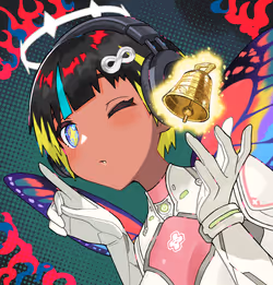 Megami #06960