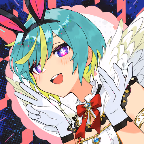 Megami #06636