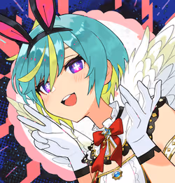 Megami #06636