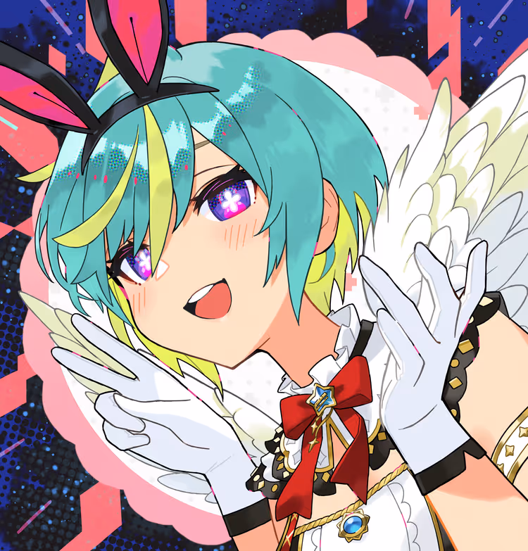 Megami #06636