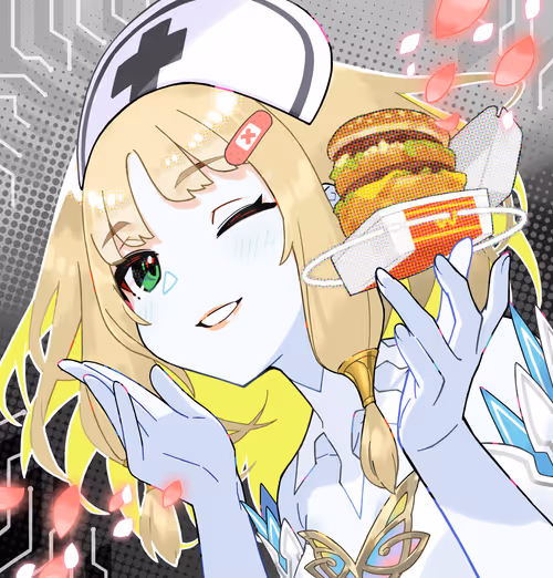 Megami #01503
