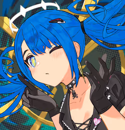 Megami #05638
