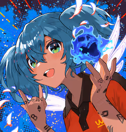 Megami #07293