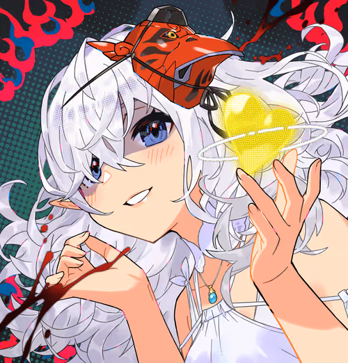 Megami #04174