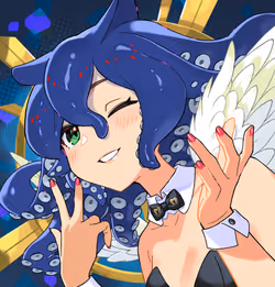 Megami #02681