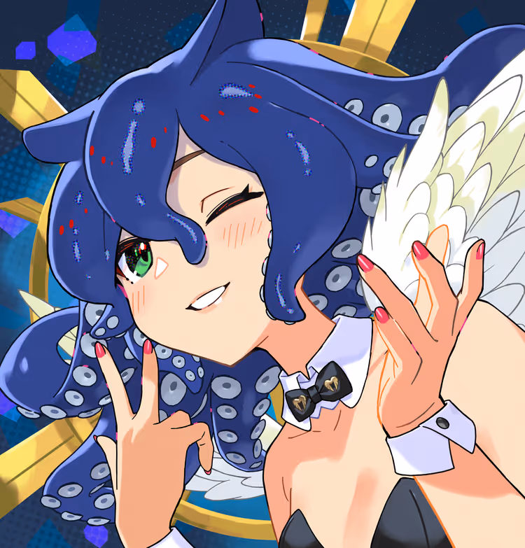 Megami #02681