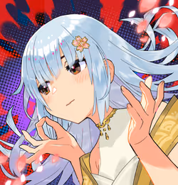 Megami #06901