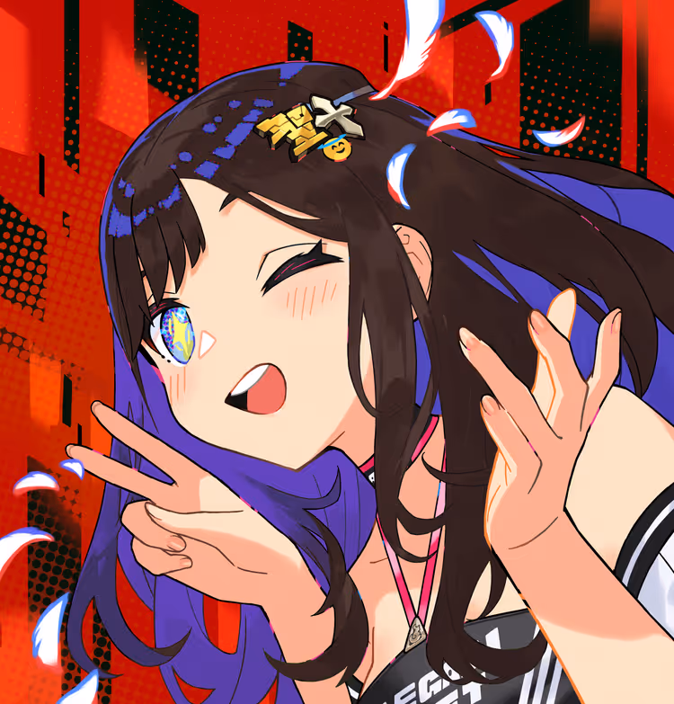 Megami #00817