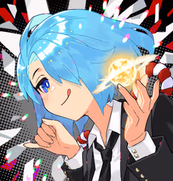 Megami #00210