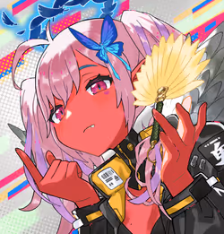 Megami #07375