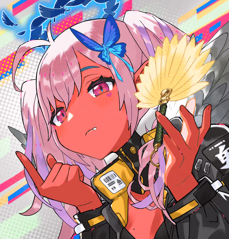 Megami #07375