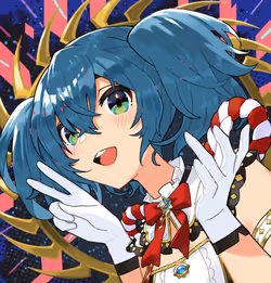 Megami #08710