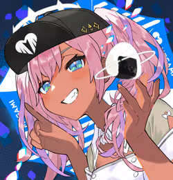 Megami #02483