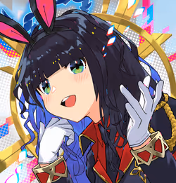 Megami #00139