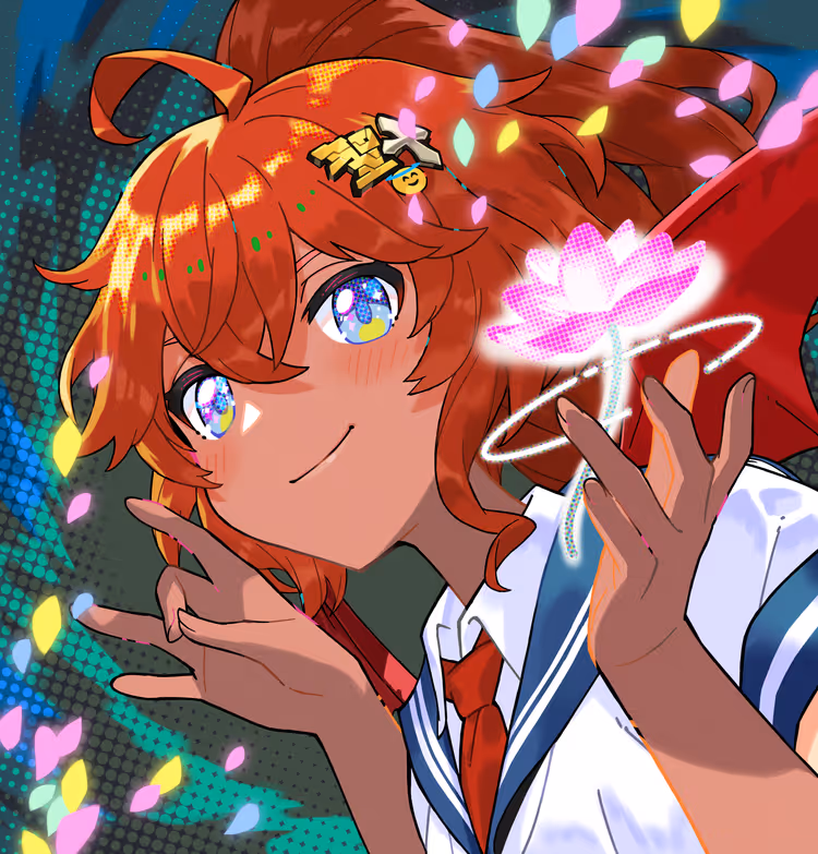 Megami #06772
