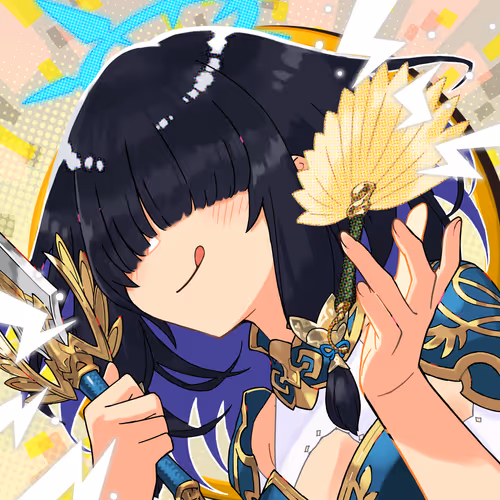 Megami #04414