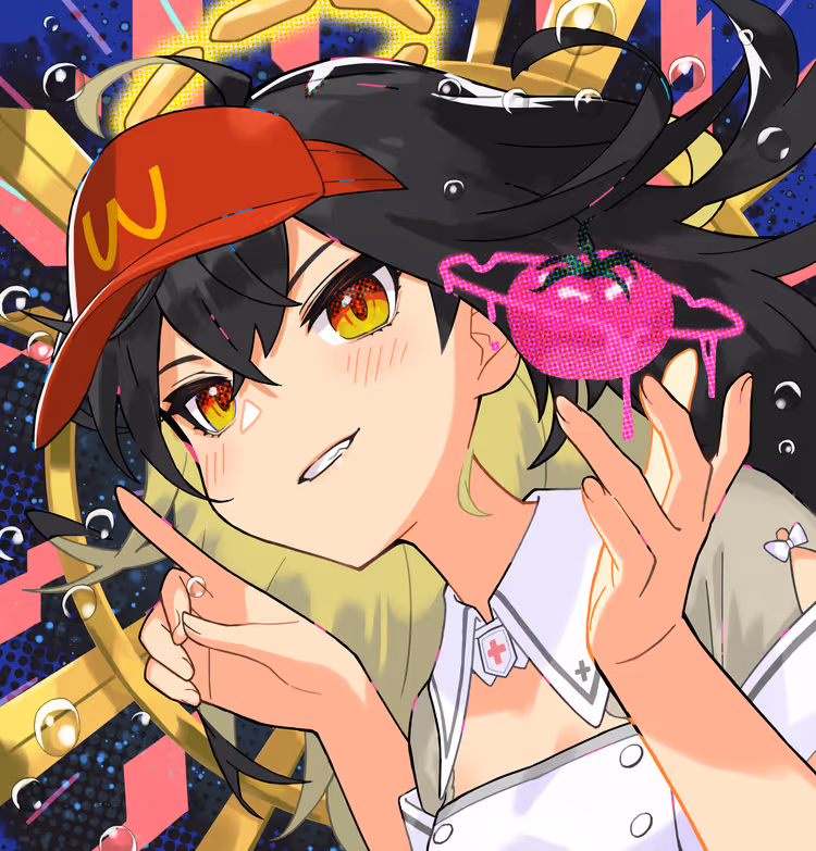 Megami #07461