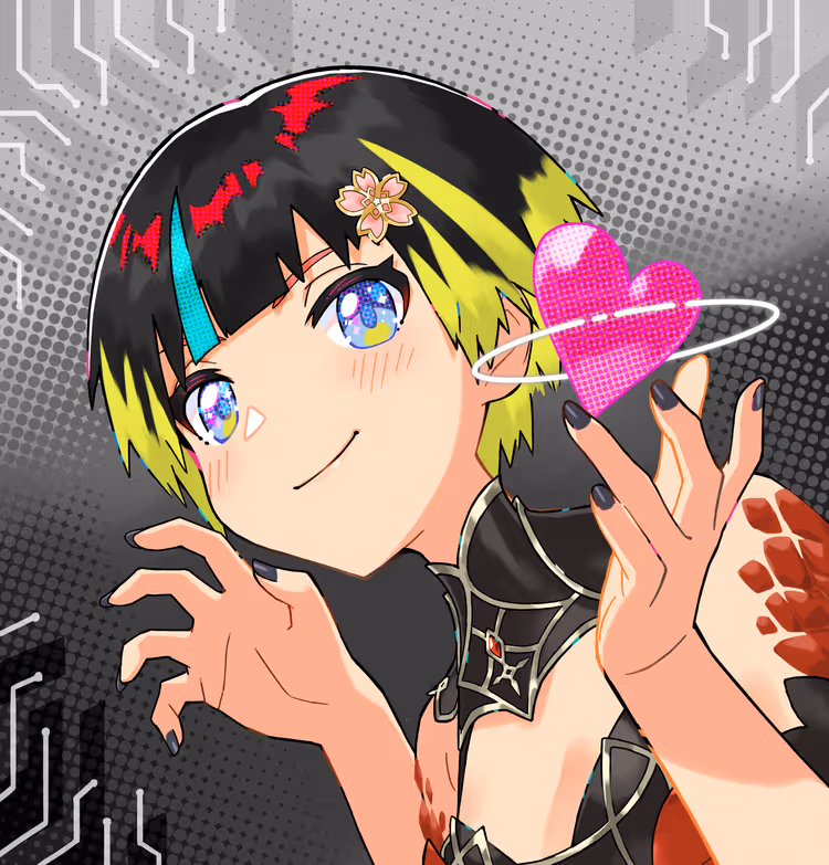 Megami #05601