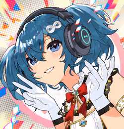 Megami #02277