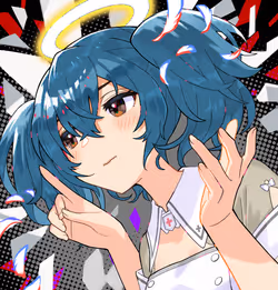 Megami #01799