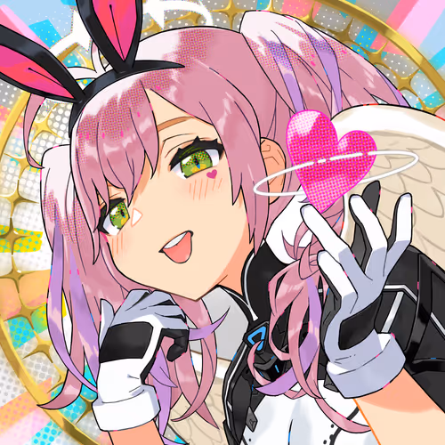 Megami #02147