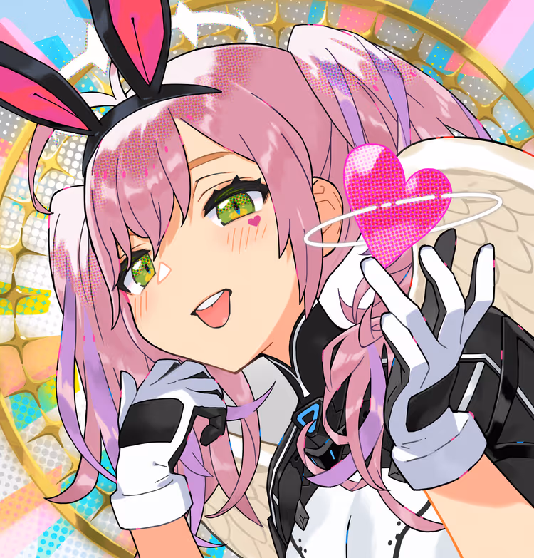 Megami #02147
