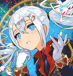 Megami #07118