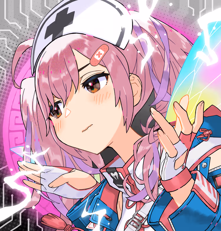 Megami #02635