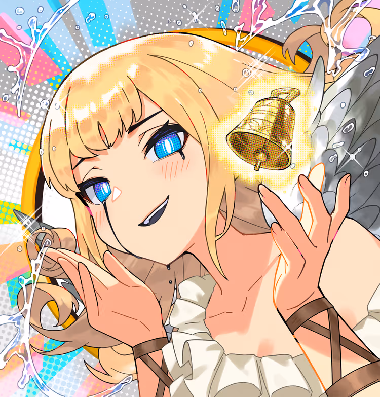 Megami #00365