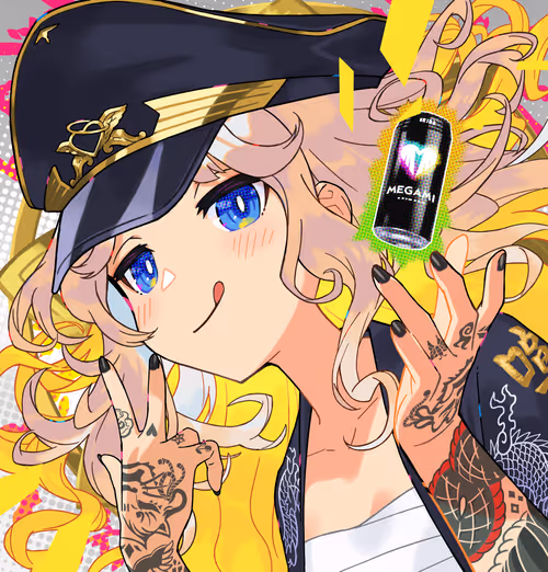 Megami #04486
