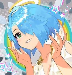 Megami #01659