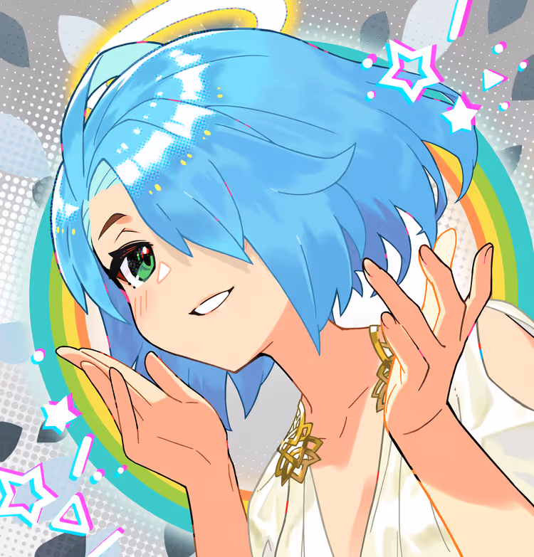 Megami #01659