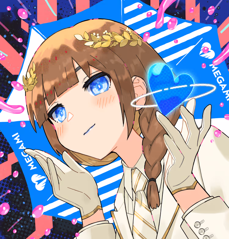 Megami #09721