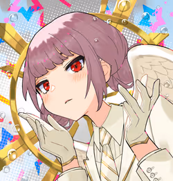 Megami #00646