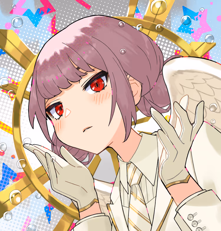 Megami #00646